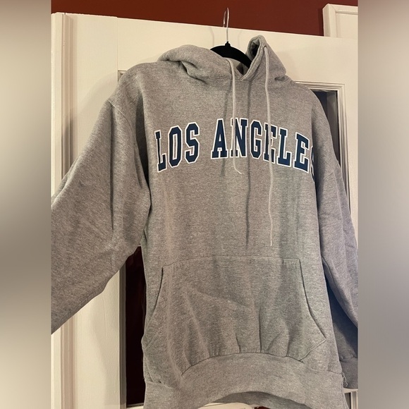 Los Angelas Hoodie XL - Picture 3 of 5